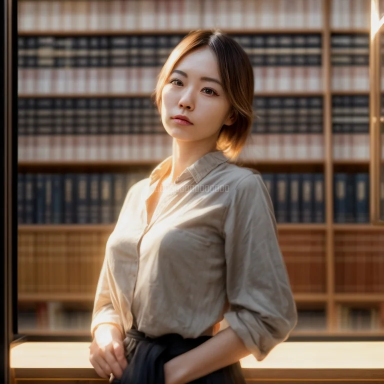 森田 美咲